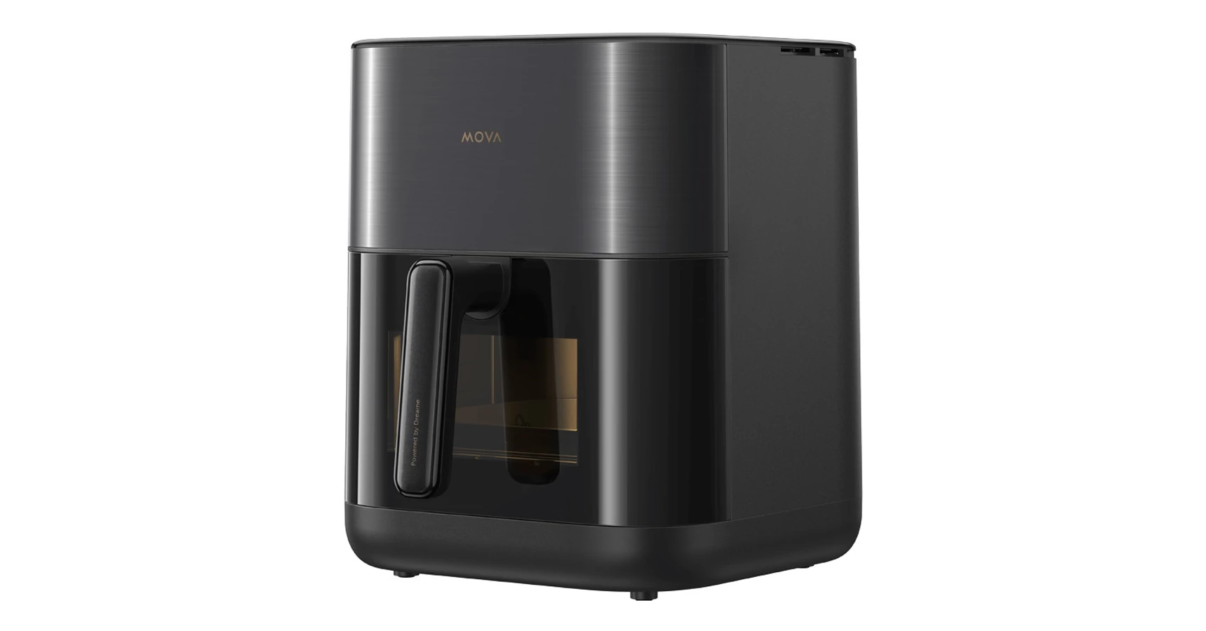 Légsütő MOVA FD10 Pro fekete vásárlás - BOXon