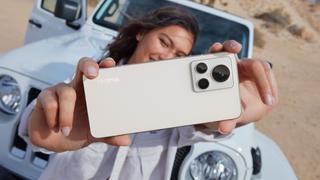 Bemutatkozott a Realme GT2 Explorer Master