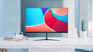 Monitorral bővült a realme kínálata