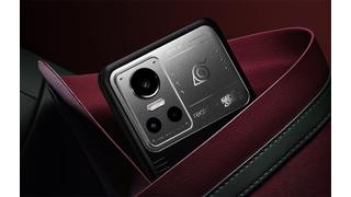 Csúcslapkával debütálhat a következő realme GT Neo