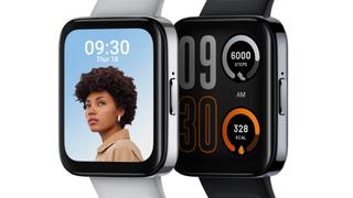 AMOLED kijelzővel debütált a realme Watch 3 Pro