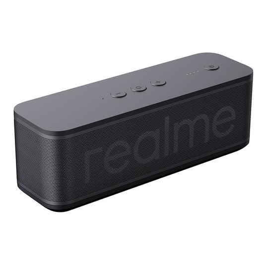  realme Brick Bluetooth Speaker
