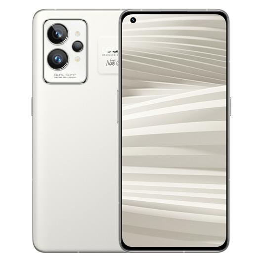 realme GT 2 Pro 12/256 okostelefon - Paper White
