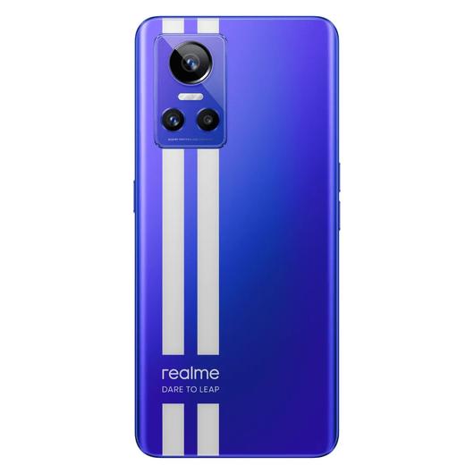 realme GT Neo 3 8/256 80W okostelefon - Nitro Blue