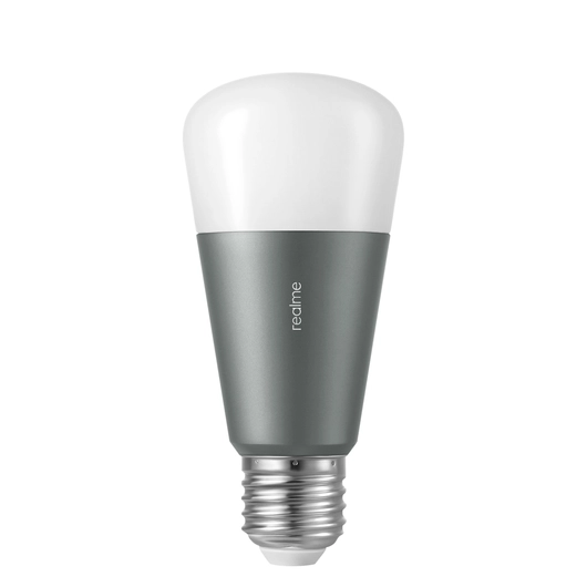 realme LED Smart Bulb 9W E27 okos izzó