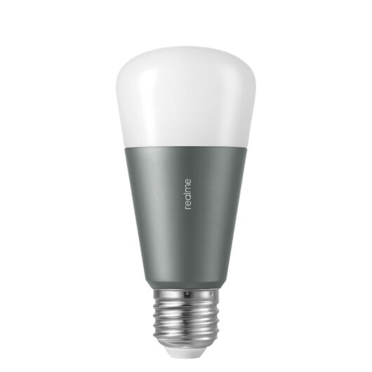 realme LED Smart Bulb 12W E27 okos izzó