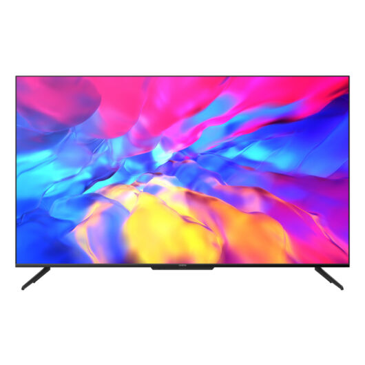 realme Smart TV 4K 126cm (50&quot;) okos TV