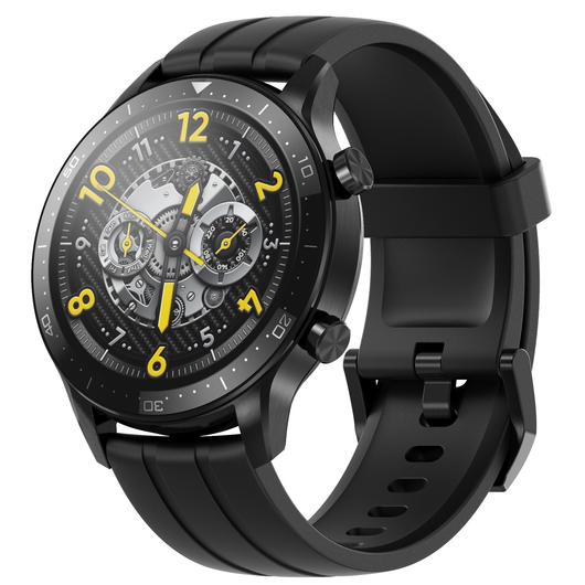 realme Watch S Pro okosóra