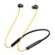 Kép 1/5 - realme Buds Wireless Pro Bluetooth fülhallgató - Party Yellow