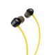 Kép 2/5 - realme Buds Wireless Pro Bluetooth fülhallgató - Party Yellow
