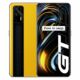 Kép 1/4 - realme GT 5G 12/256 okostelefon - Racing Yellow