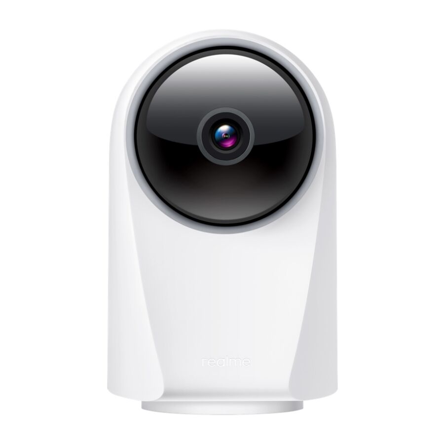 realme Wi-Fi Smart Camera realme Wi-Fi Smart Camera