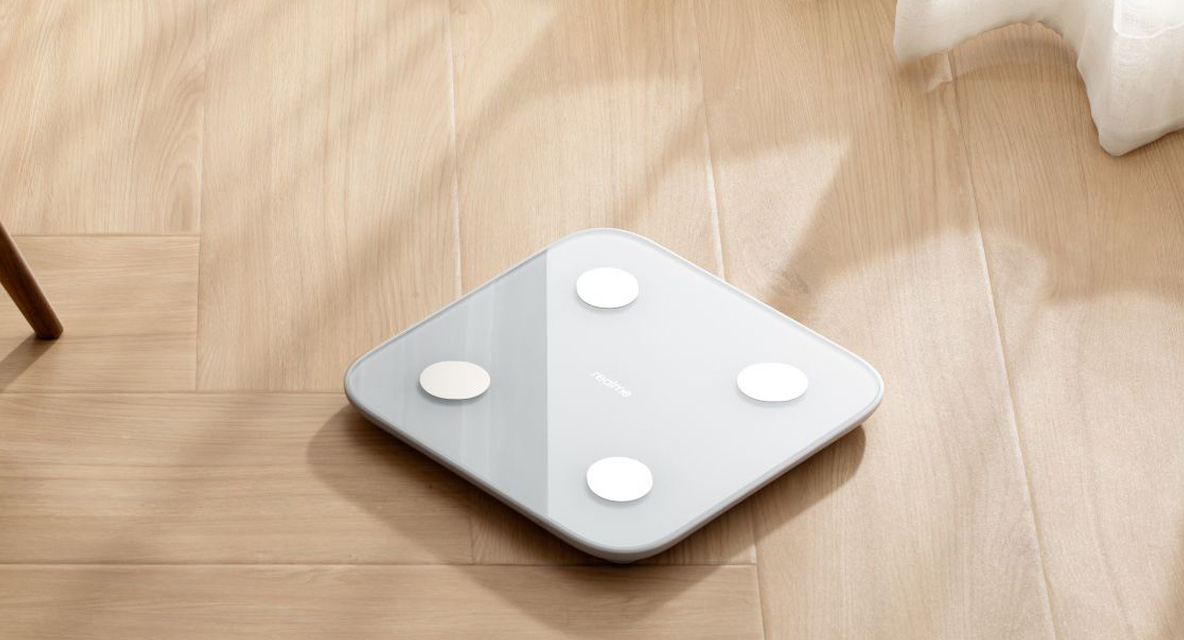 realme Smart Scale realme Smart Scale