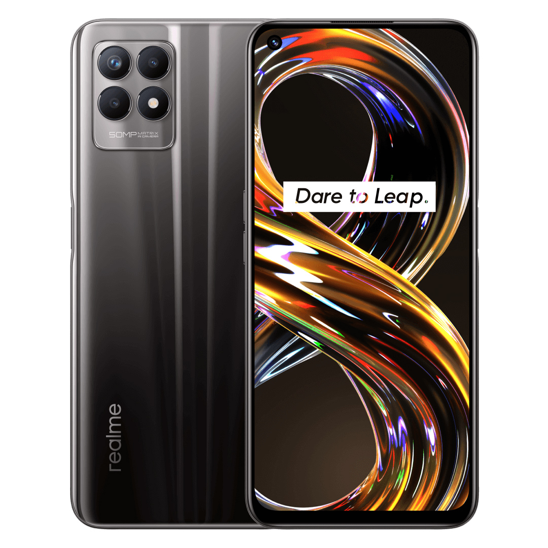 realme 8i<br>4/128 realme 8i<br>4/128