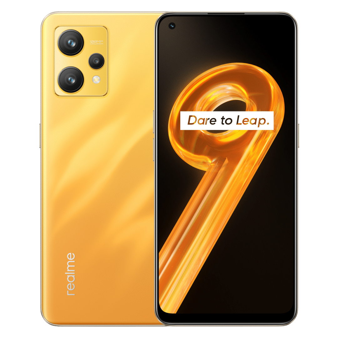 realme 9 <br>6/128 realme 9 <br>6/128