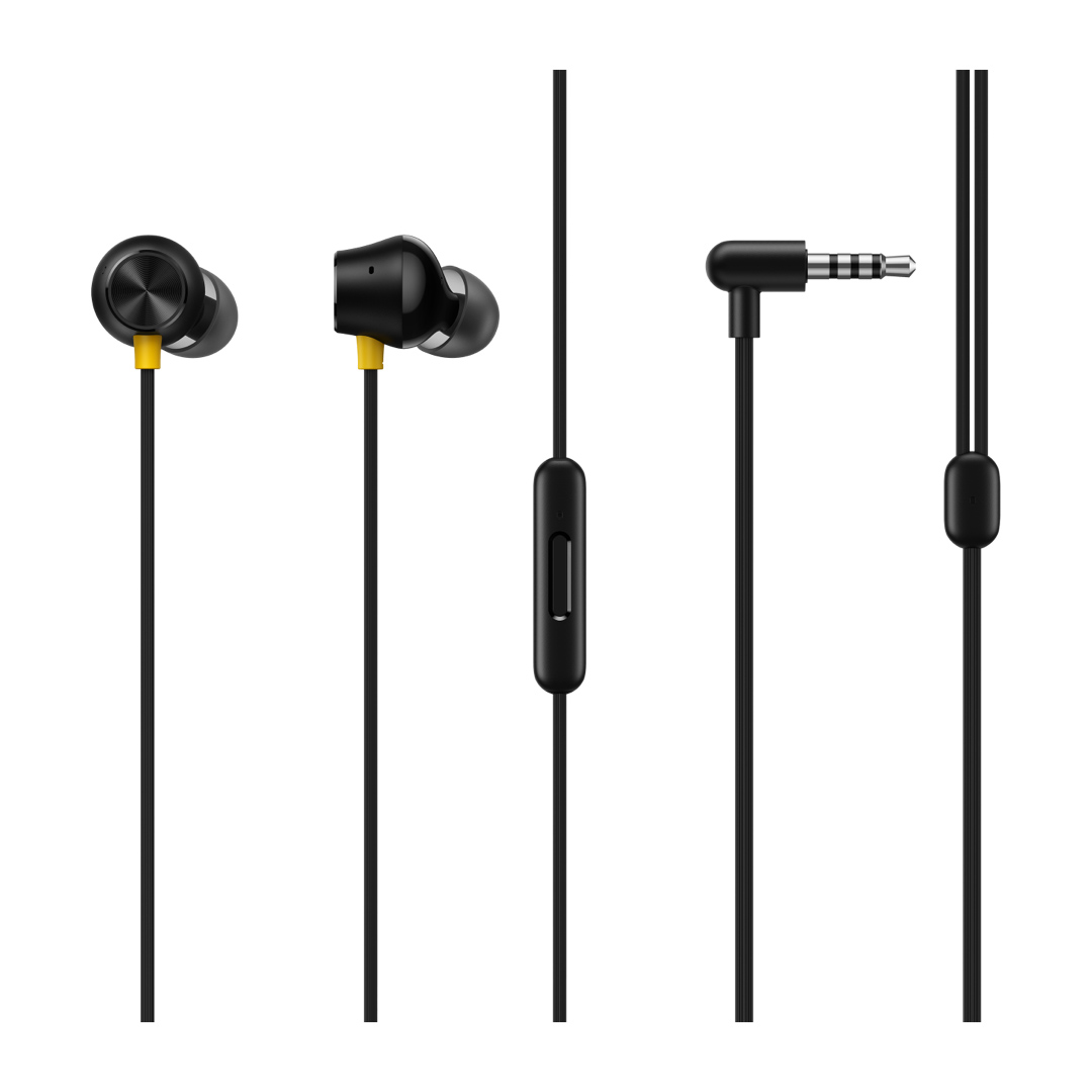 realme Buds 2 Neo fülhallgató realme Buds 2 Neo fülhallgató