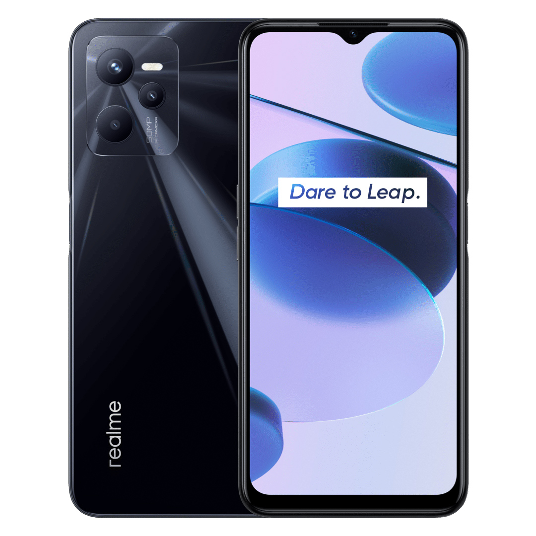 realme C35 <br>4/128 realme C35 <br>4/128