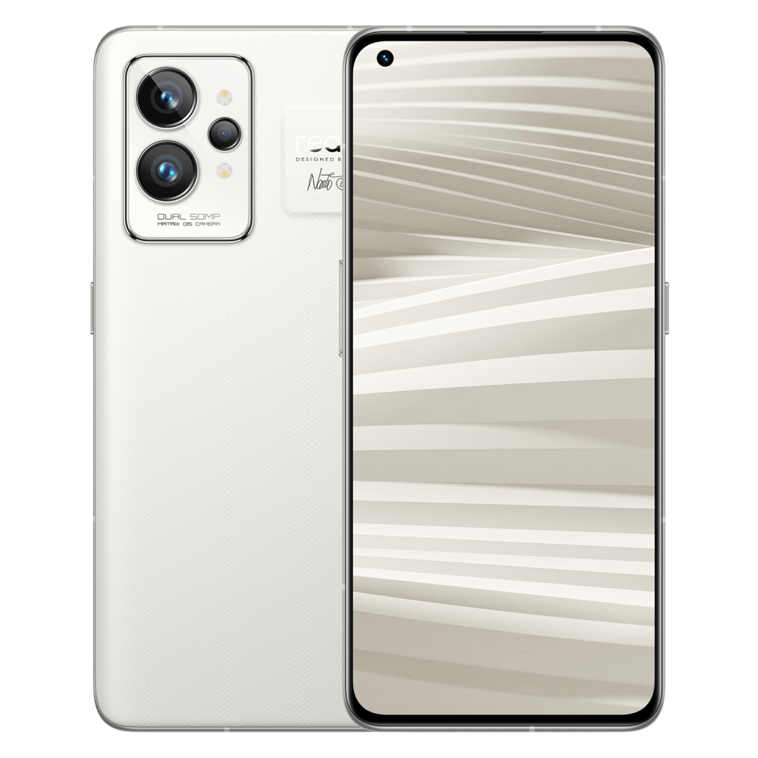 realme GT 2 Pro <br>12/256 realme GT 2 Pro <br>12/256
