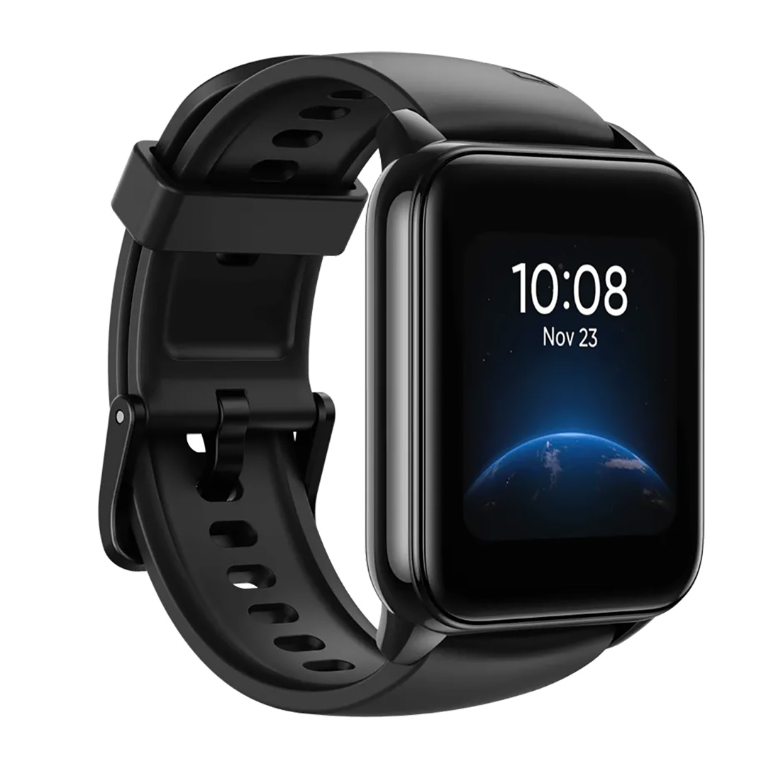 realme Watch 2 okosóra
realme Watch 2 okosóra